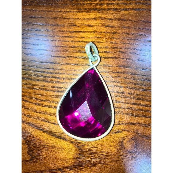 6 Silver-Tone charms/pendants! - Picture 2 of 7